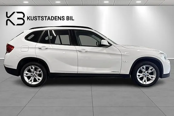 BMW X1 2012 photo 2