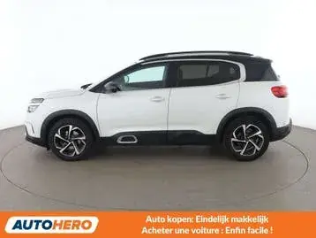 Citroen C5 Aircross 2021 photo 3