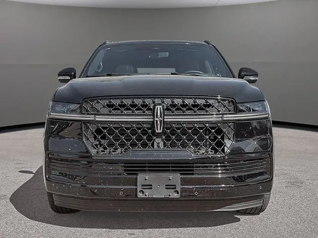 Lincoln Navigator 2026 photo 3