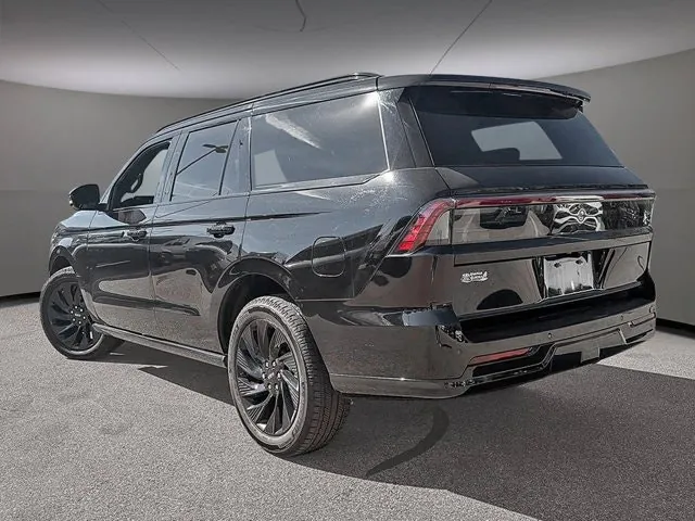 Lincoln Navigator 2026 photo 5