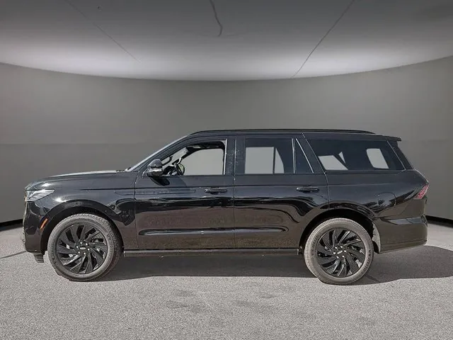 Lincoln Navigator 2026 photo 4