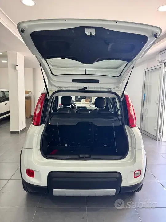 Fiat Panda 2023 photo 5