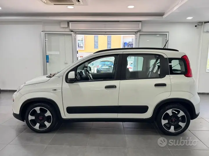 Fiat Panda 2023 photo 4