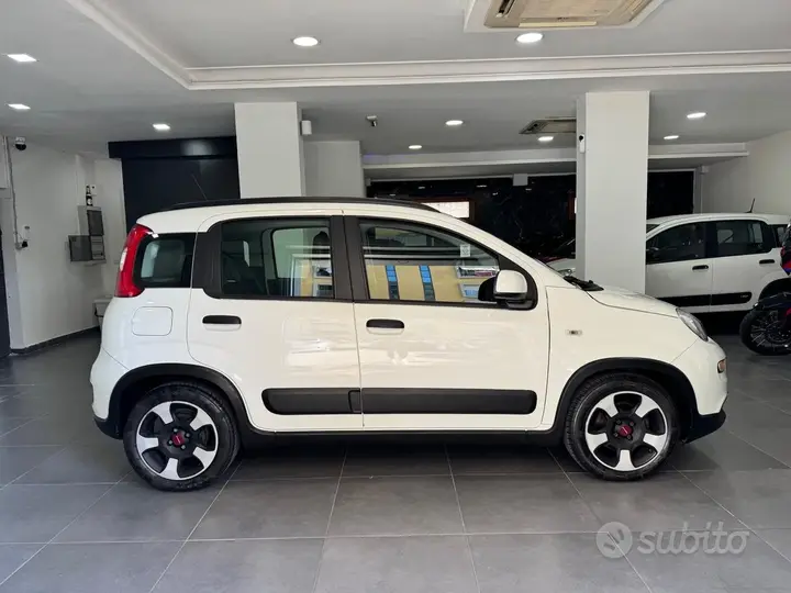 Fiat Panda 2023 photo 2