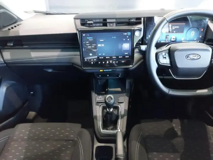 Ford Puma 2025 photo 3