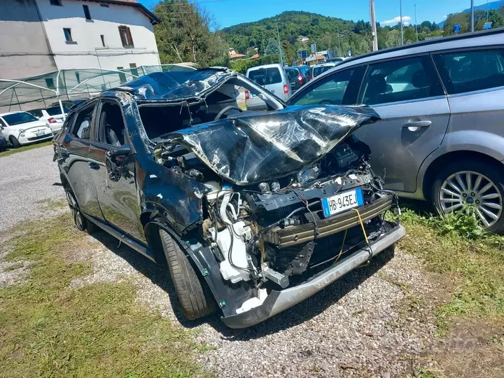 Opel Frontera 2026 photo 2