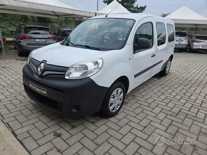 Renault Kangoo