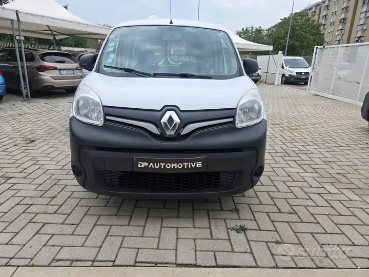 Renault Kangoo 2020 photo 4