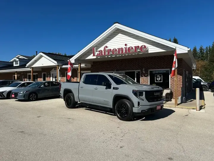 GMC Sierra 1500