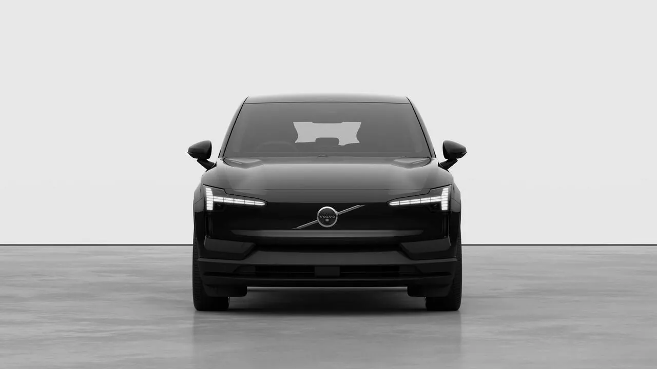 Volvo Ex30 photo 3