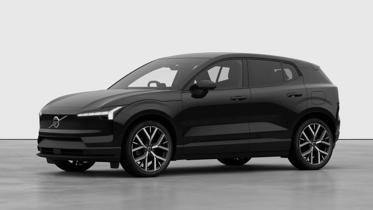 Volvo Ex30