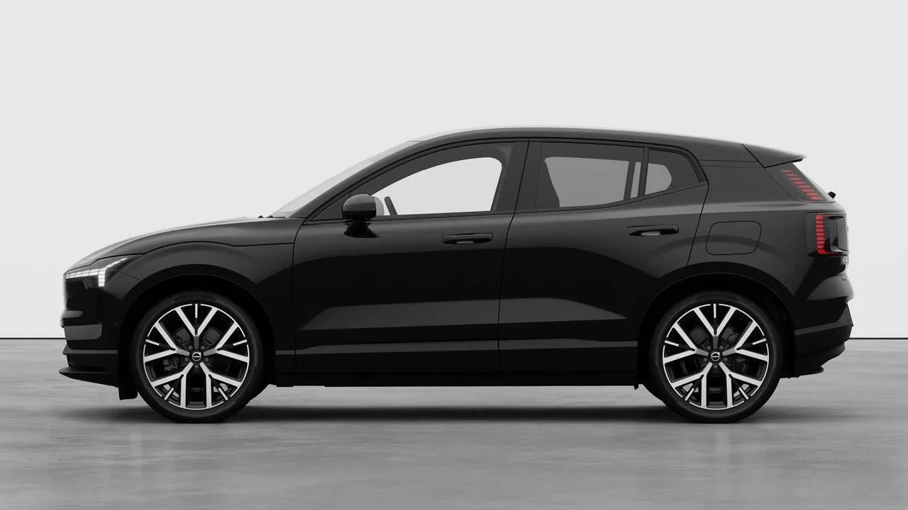 Volvo Ex30 photo 4
