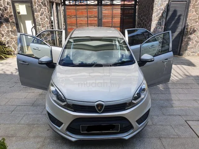 Proton Iriz