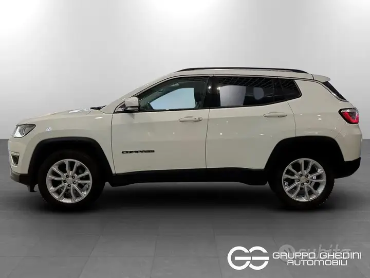 Jeep Compass 2021 photo 2