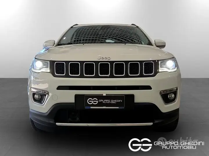 Jeep Compass 2021 photo 4