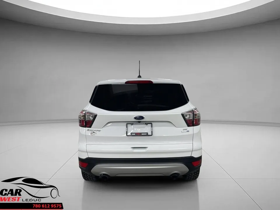 Ford Escape 2017 photo 4
