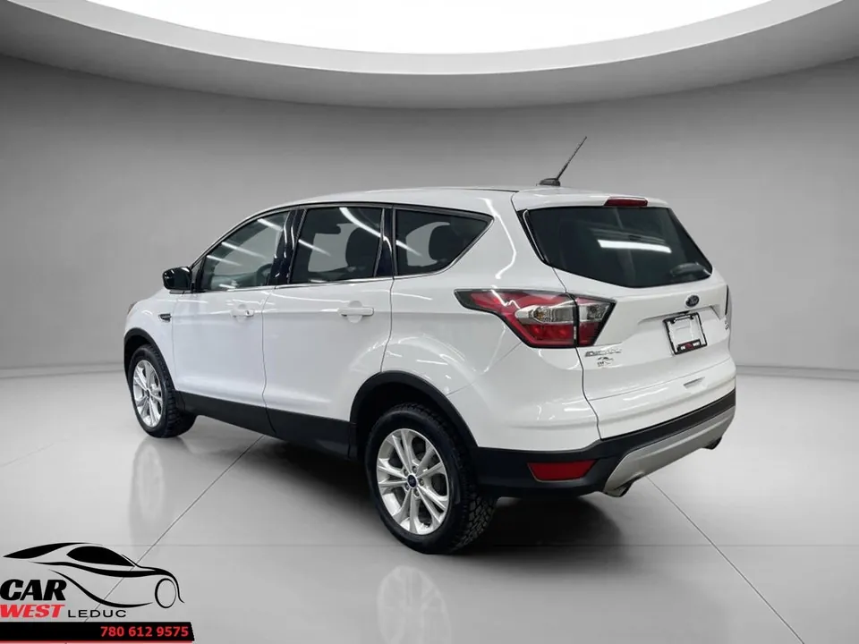 Ford Escape 2017 photo 5