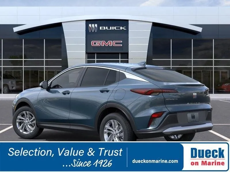 Buick Envista 2026 photo 3