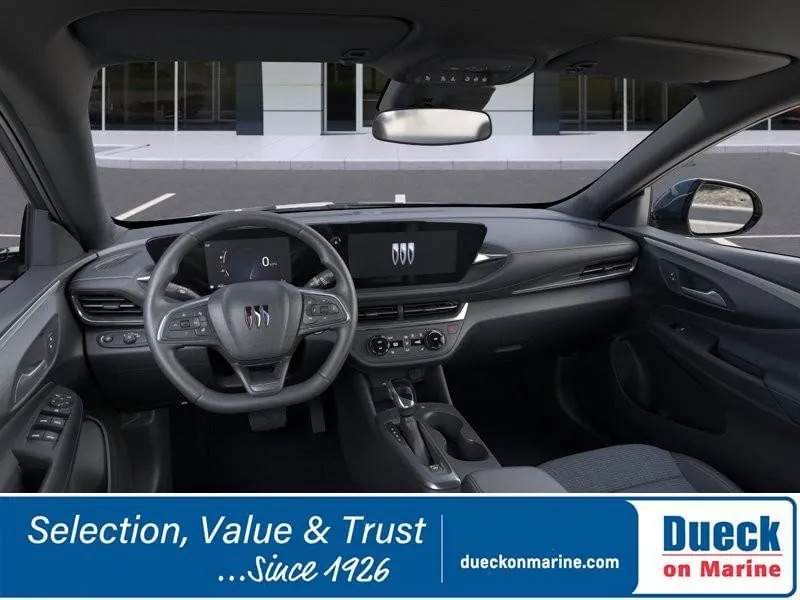 Buick Envista 2026 photo 5