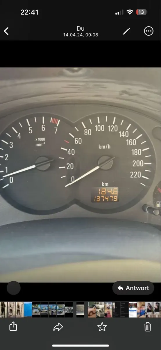 Opel Corsa 2005 photo 2