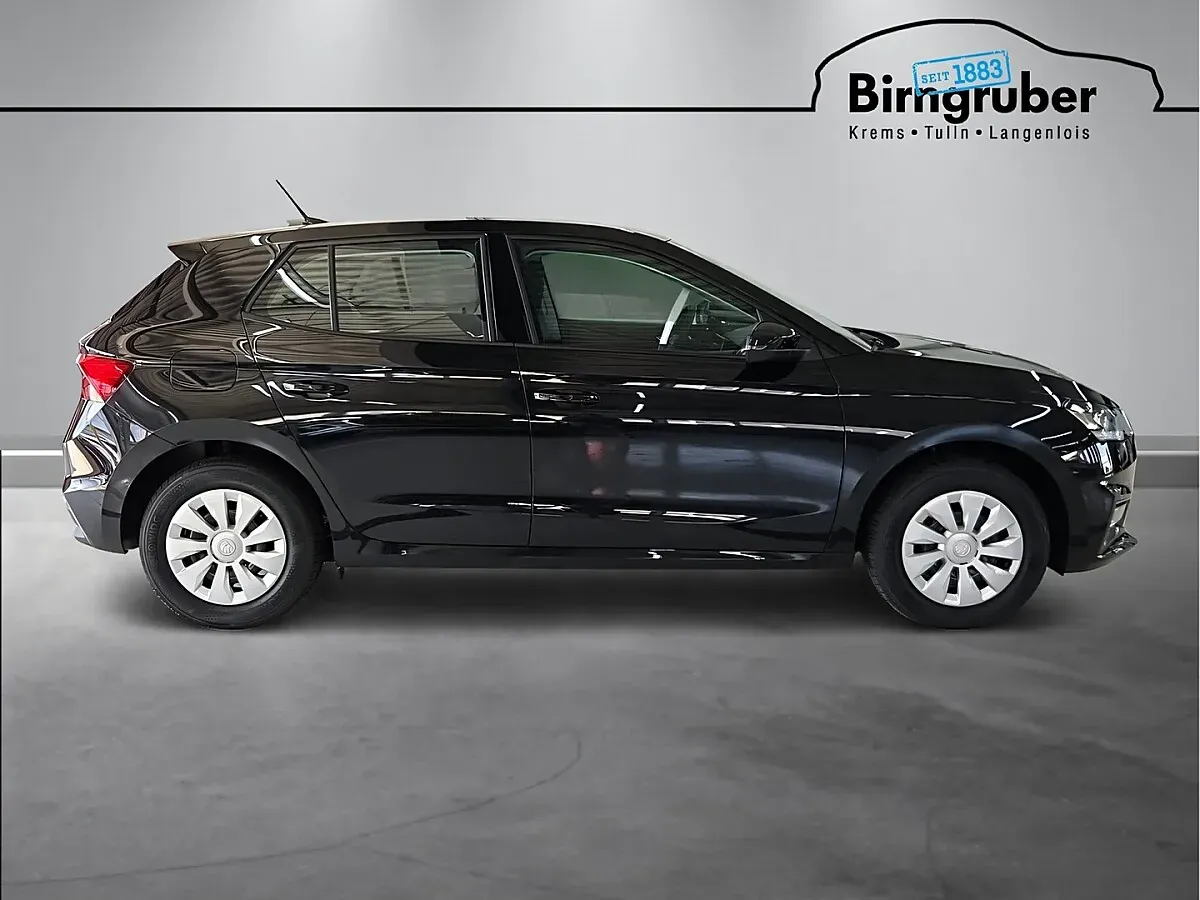 Skoda Fabia 2026 photo 3