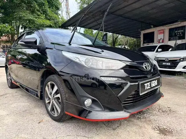 Toyota Vios