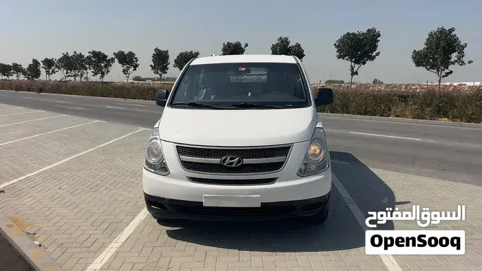 Hyundai H1