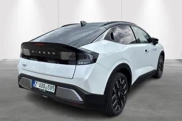 Nissan Leaf 2026 photo 2