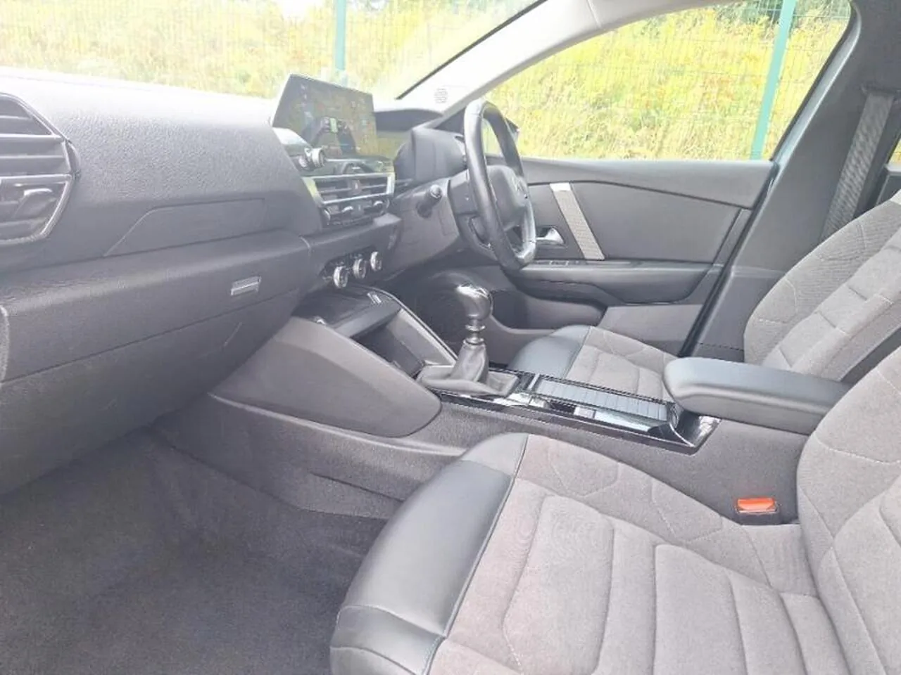 Citroen C4 2021 photo 5