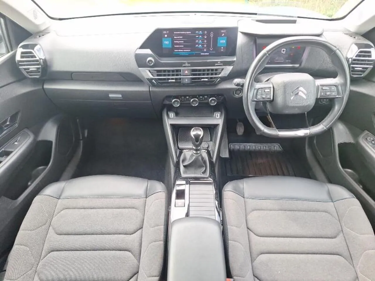 Citroen C4 2021 photo 3