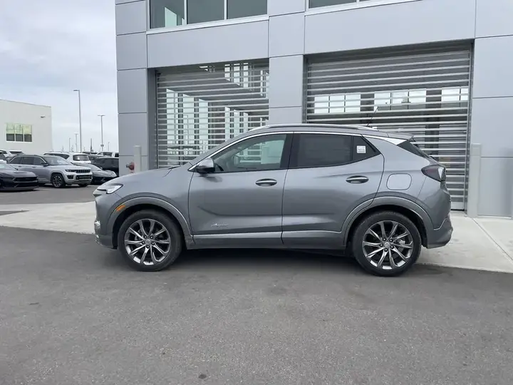 Buick Encore Gx 2026 photo 5