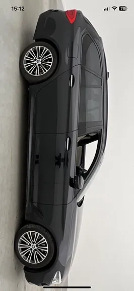 BMW 520D 2018 photo 4