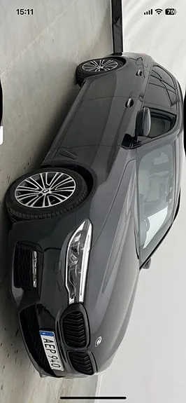 BMW 520D
