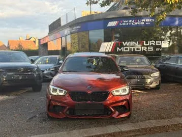 BMW 1 Series 2018 photo 2