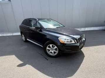 Volvo Xc60 2013 photo 3