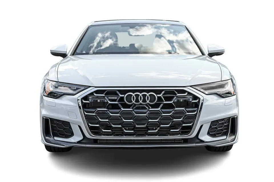 Audi A6 2024 photo 2