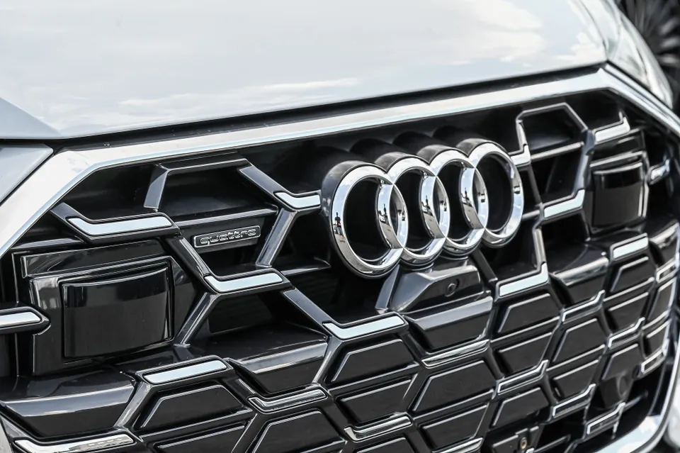 Audi A6 2024 photo 5
