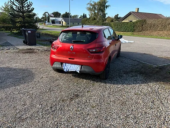 Renault Clio Iv 2013 photo 4