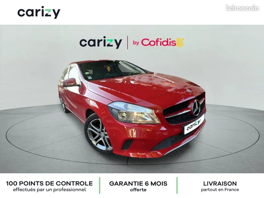 Mercedes-Benz C-Class 2016 photo 3
