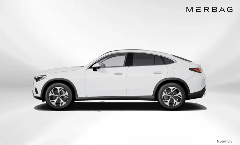 Mercedes-Benz Glc 2024 photo 2
