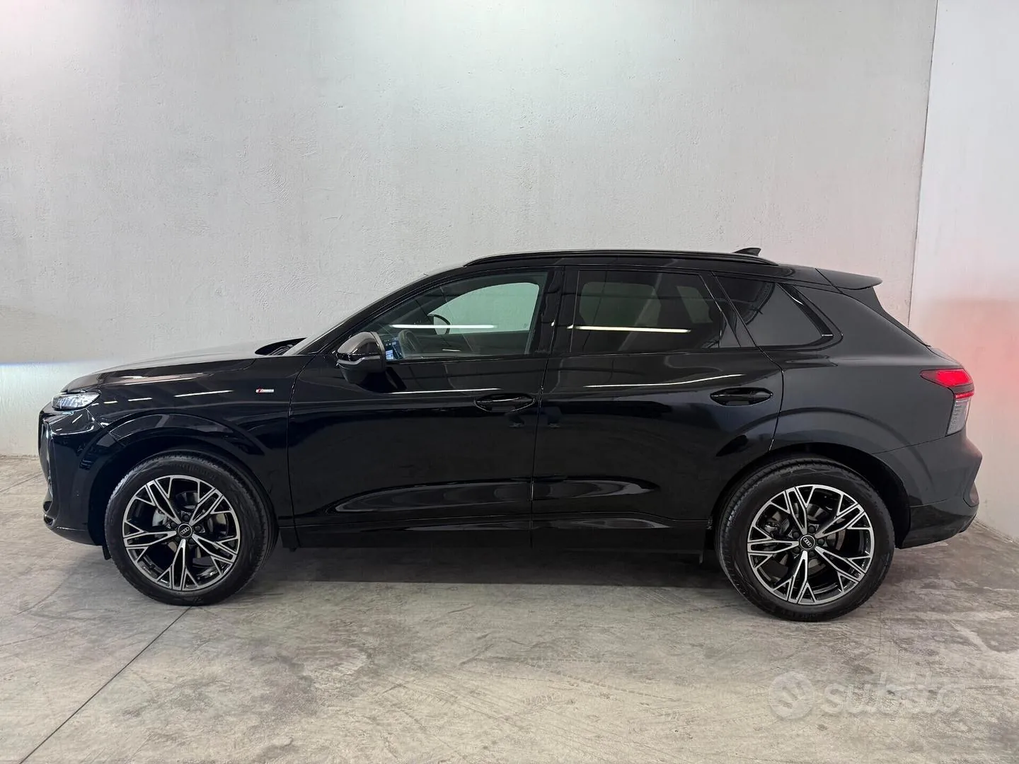 Audi Q3 2026 photo 2