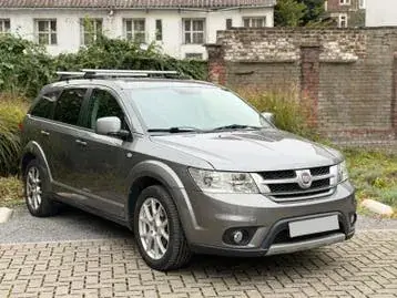 Fiat Freemont