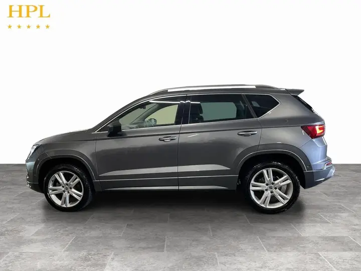 Seat Ateca 2023 photo 4