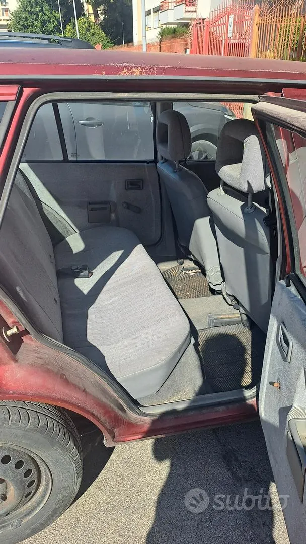 Opel Corsa 1992 photo 3