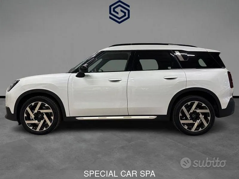 Mini Mini Countryman 2025 photo 4