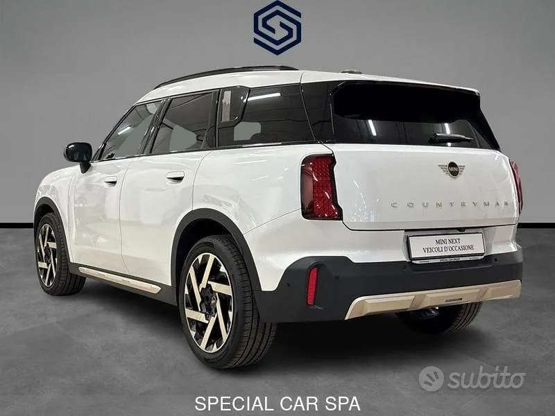 Mini Mini Countryman 2025 photo 5