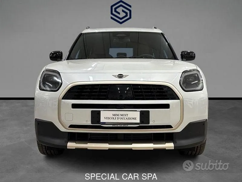 Mini Mini Countryman 2025 photo 2