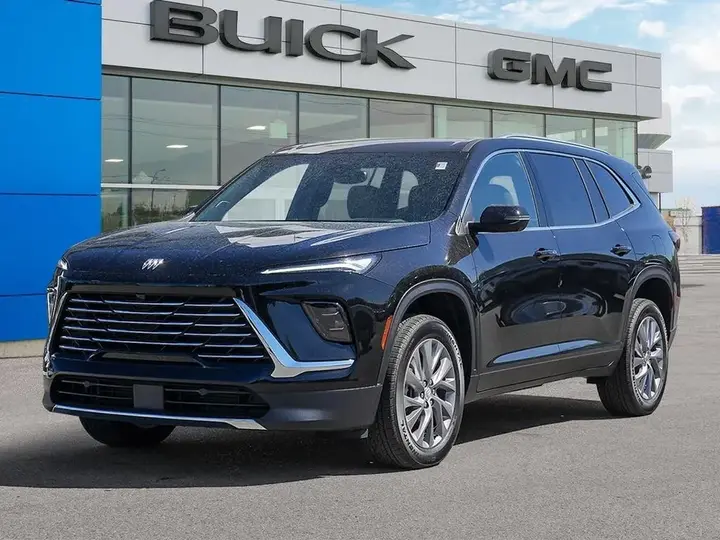 Buick Enclave