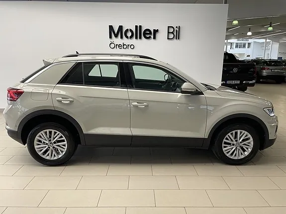 Volkswagen T-Roc 2023 photo 5