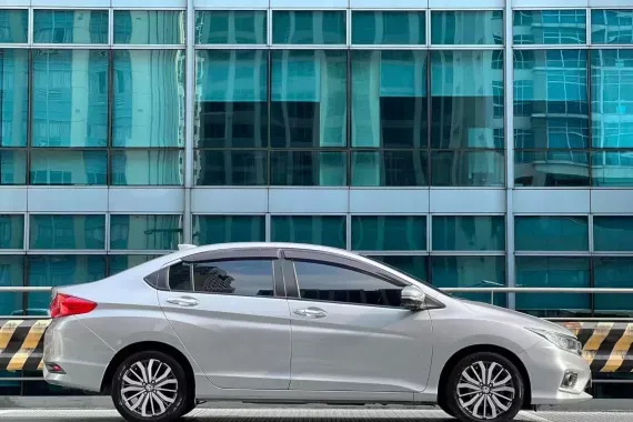 Honda City 2018 photo 4